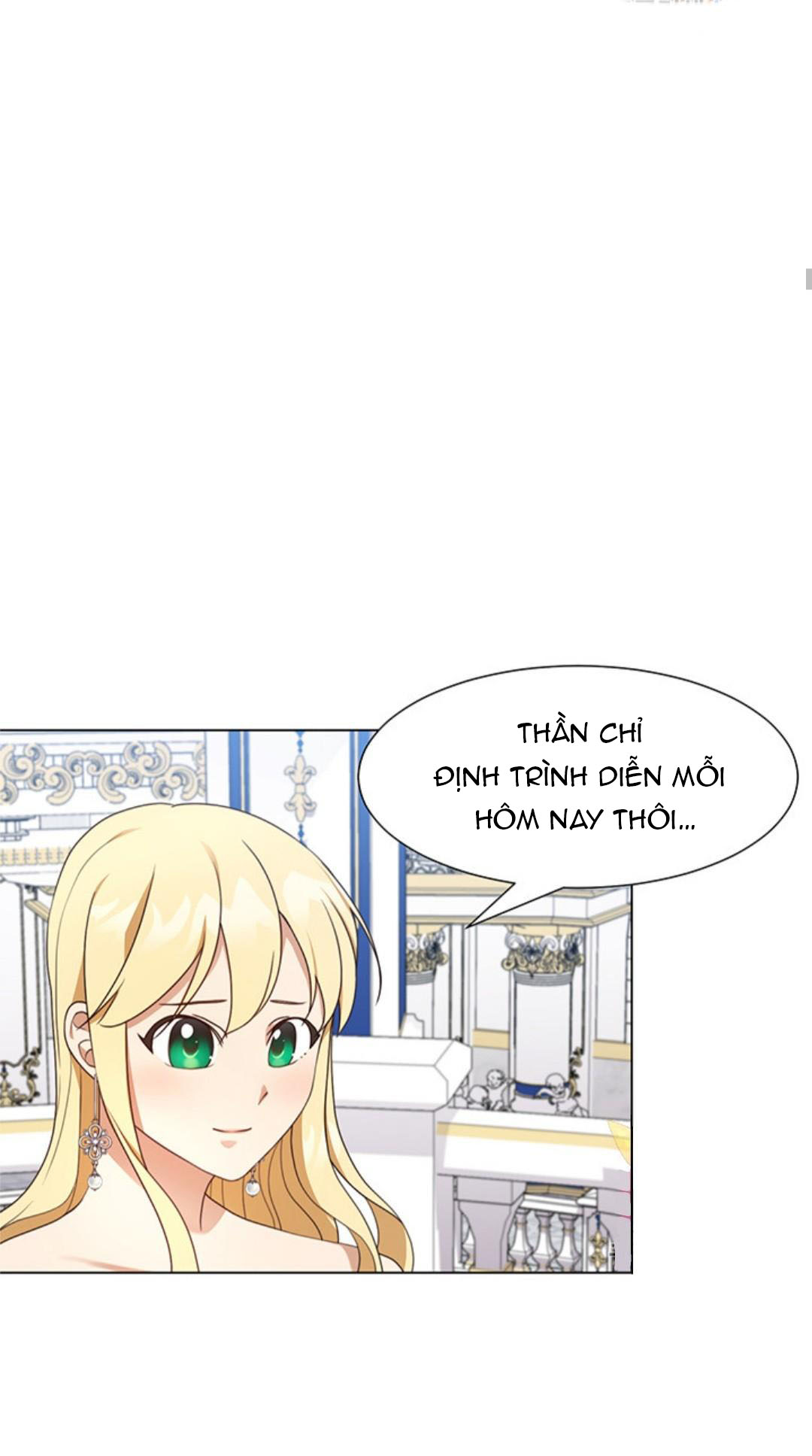 mau đến đây, lần đầu thấy ác nữ như này phải không chapter 13 15