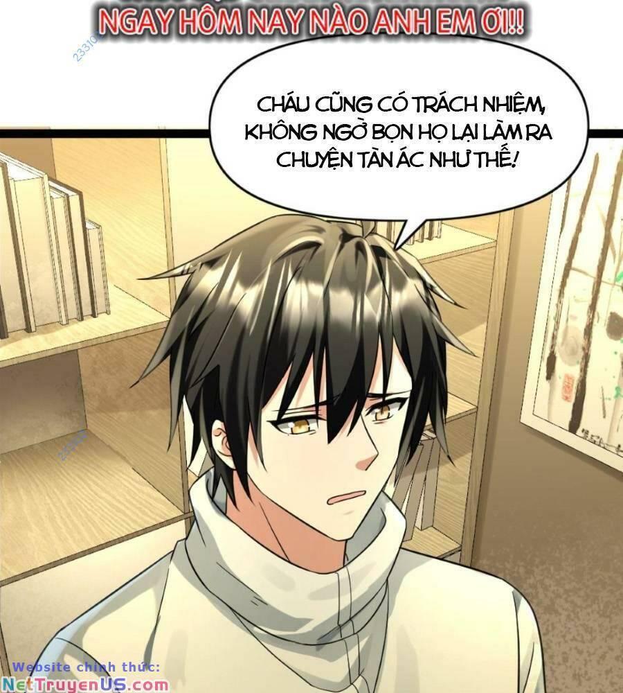 đóng băng toàn cầu: tôi gây dựng nên phòng an toàn thời tận thế chapter 86 15