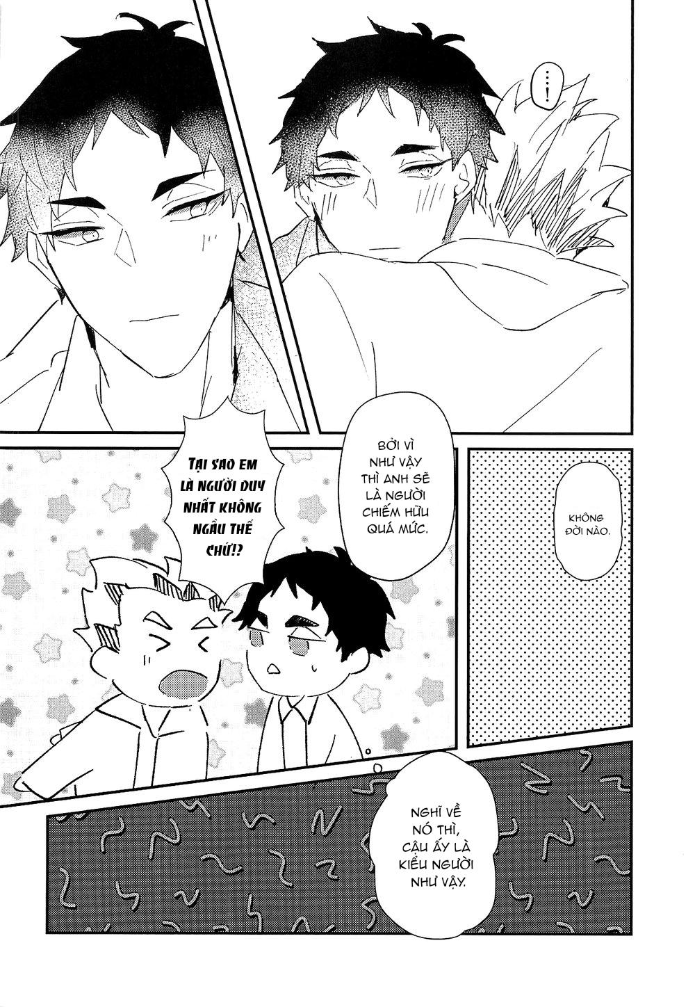 oneshot hỏny chapter 100 28