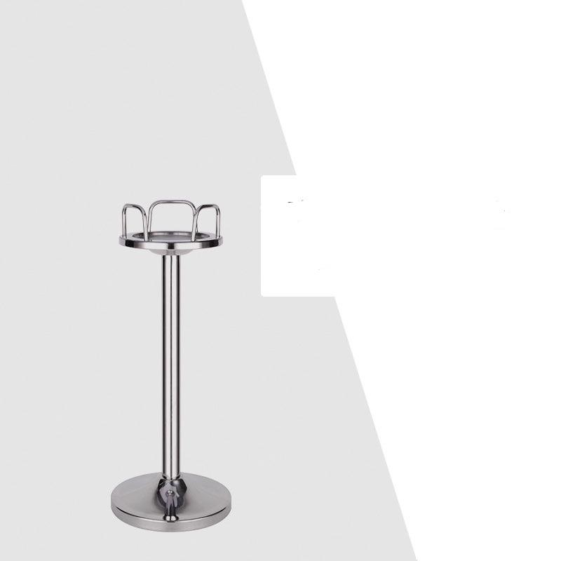 Chân Xô Đá Inox Cao Cấp Ướp W00030