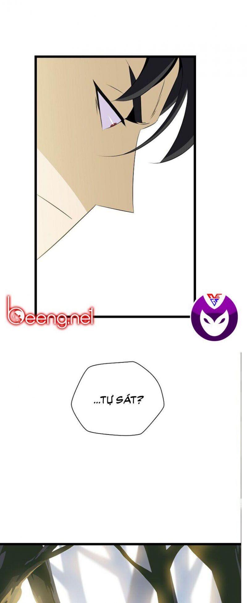 tiêu diệt đấng cứu thế chapter 17 21