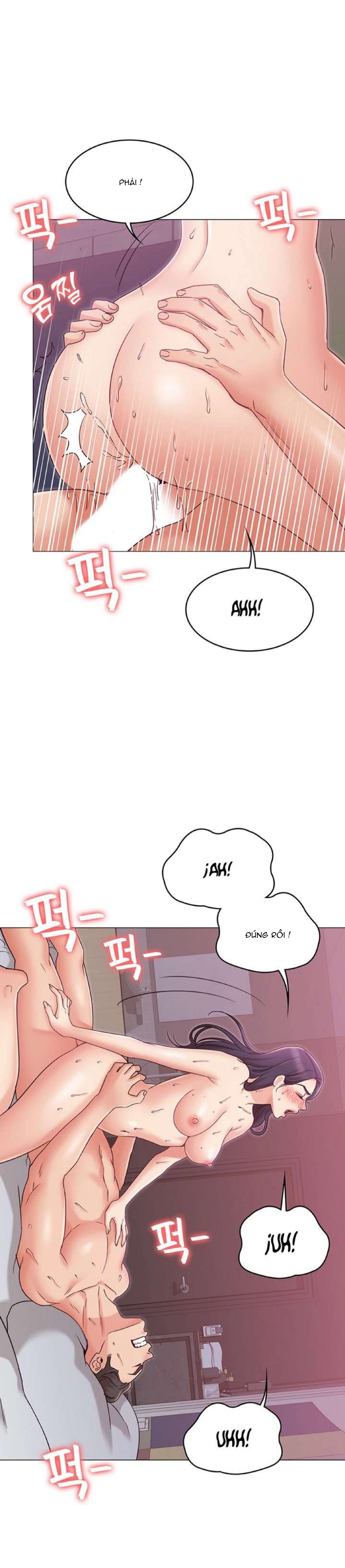 chị của bạn gái chapter 11 30