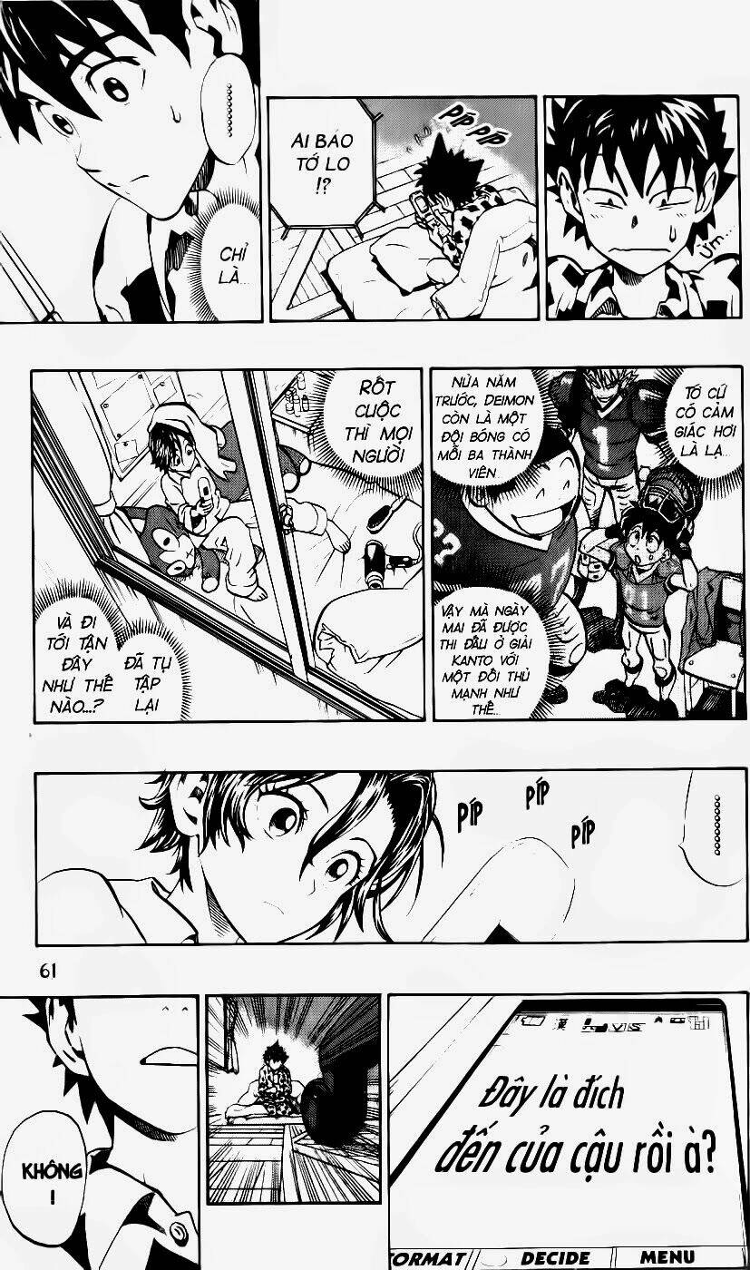 lá chắn mắt chapter 172 15