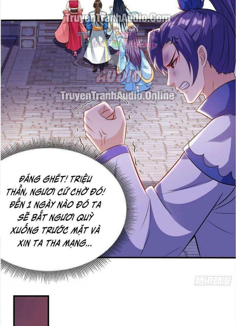 chúa tể tam giới chapter 111 4