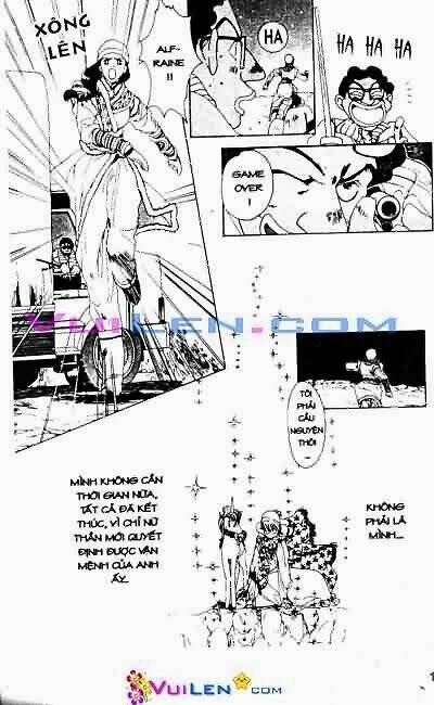 duyên kỳ ngộ chapter 3 151