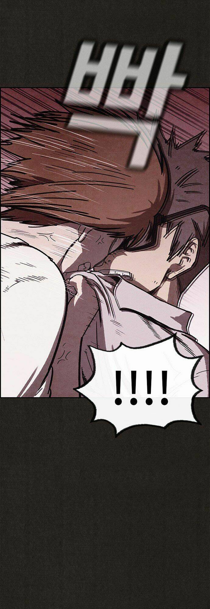 quái vật tại chung cư xanh chapter 66 49