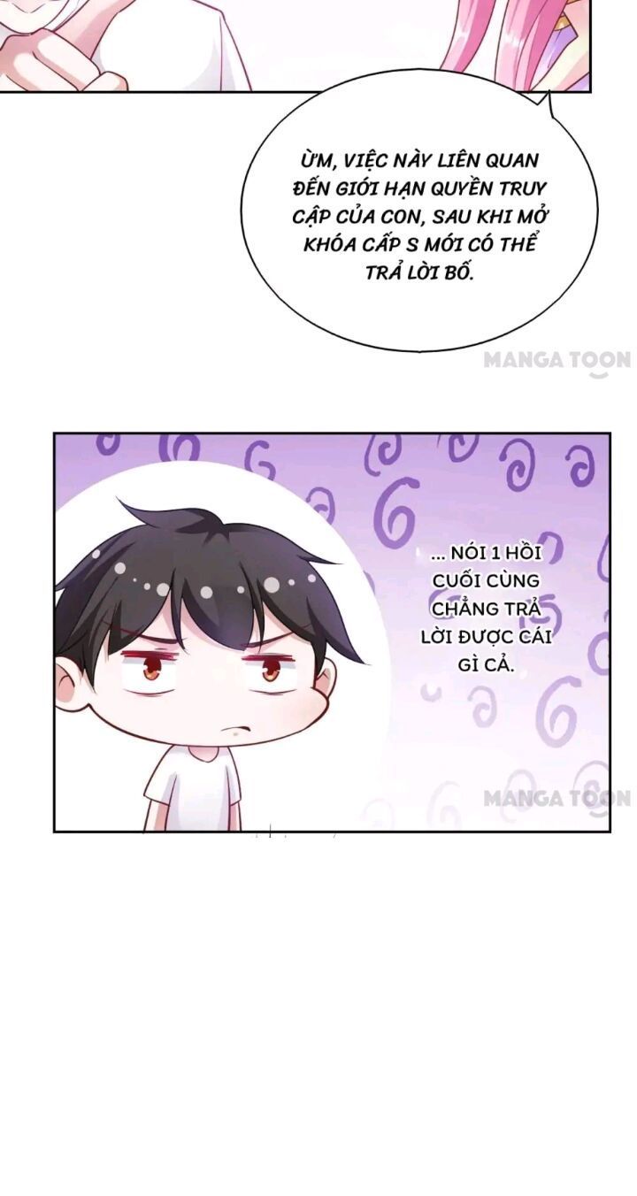 chiếc điện thoại thần kỳ chapter 74 25