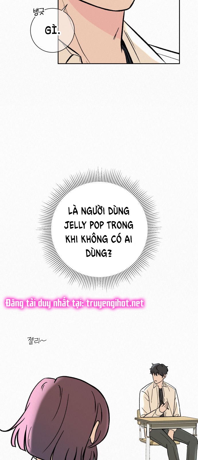 kế hoạch tình yêu trong sáng chapter 4.2 25