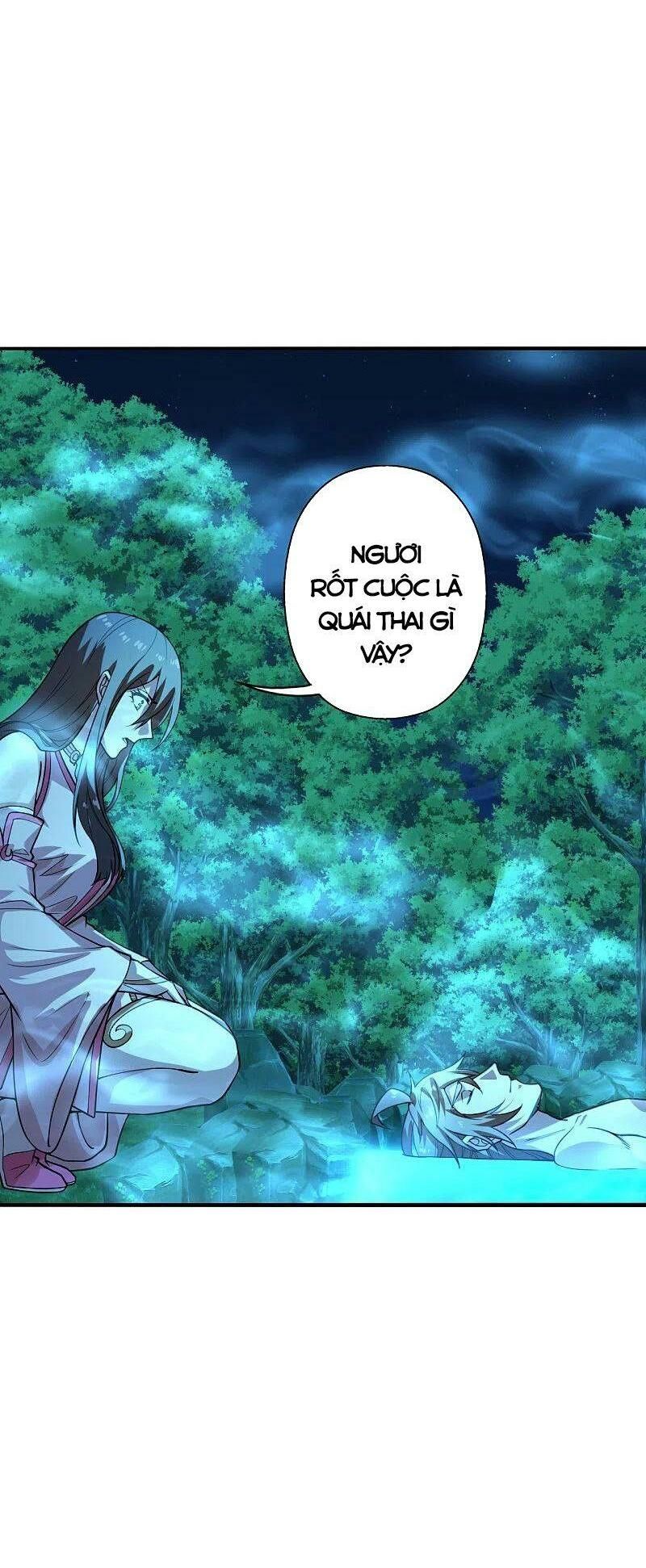 tiên võ đế tôn chapter 194 4