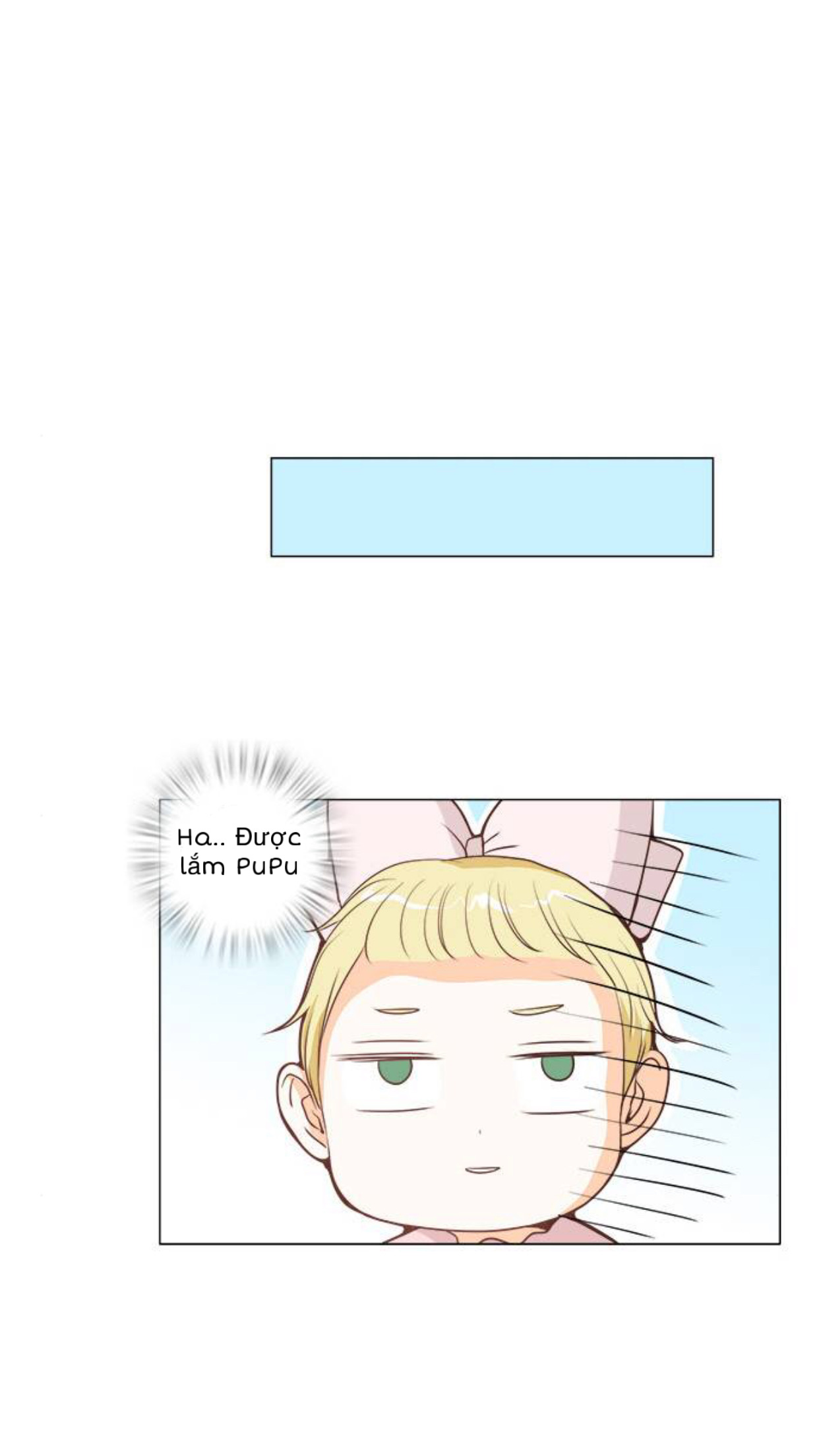 baby mai mối là công chúa chapter 6 34