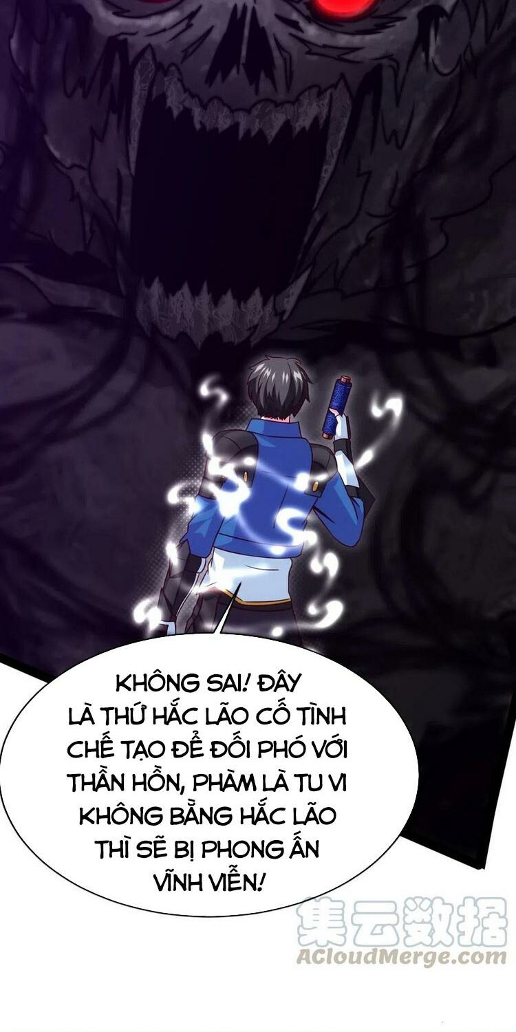 ma thú kiếm thánh dị giới tung hoành chapter 177 10