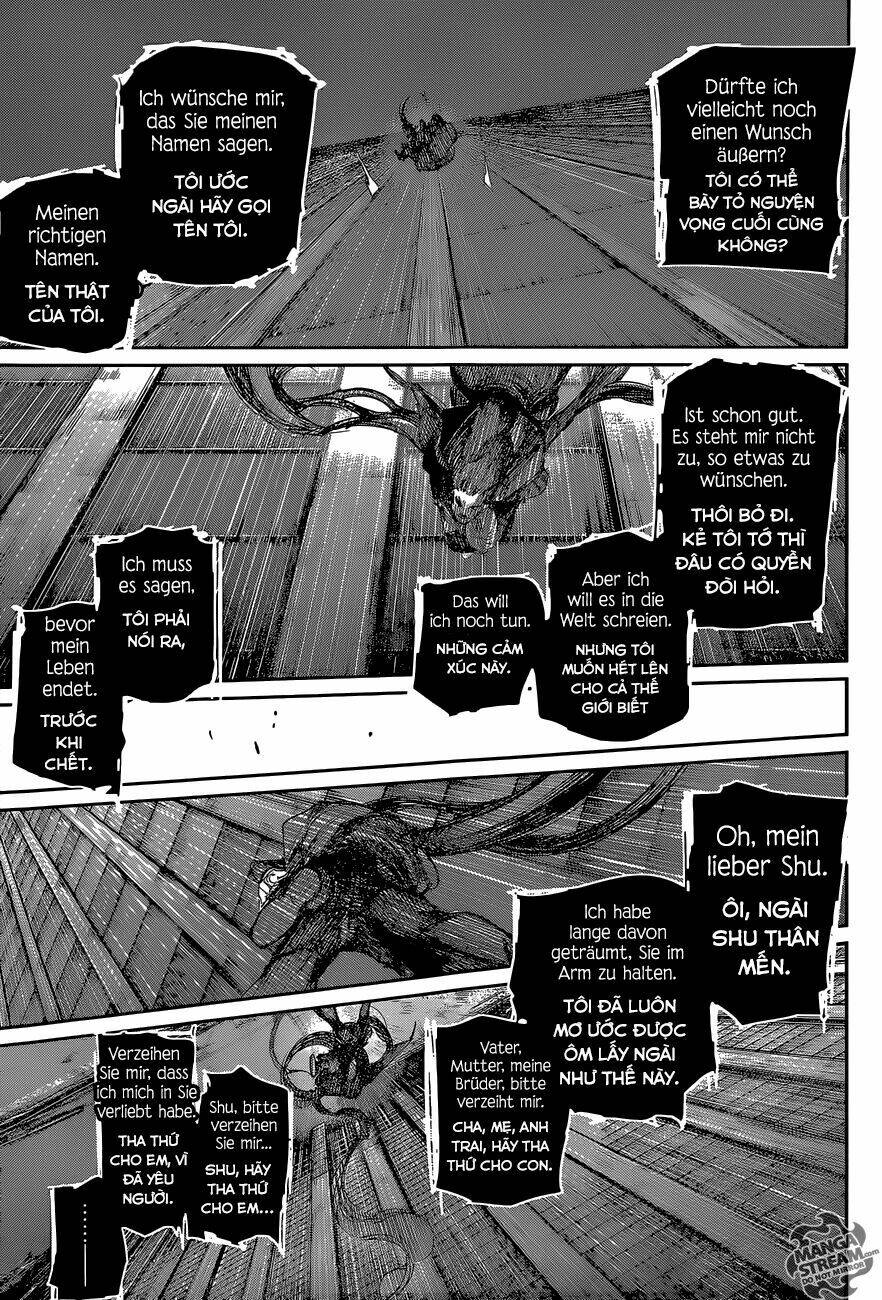 ngạ quỷ vùng tokyo 2 chapter 57 10