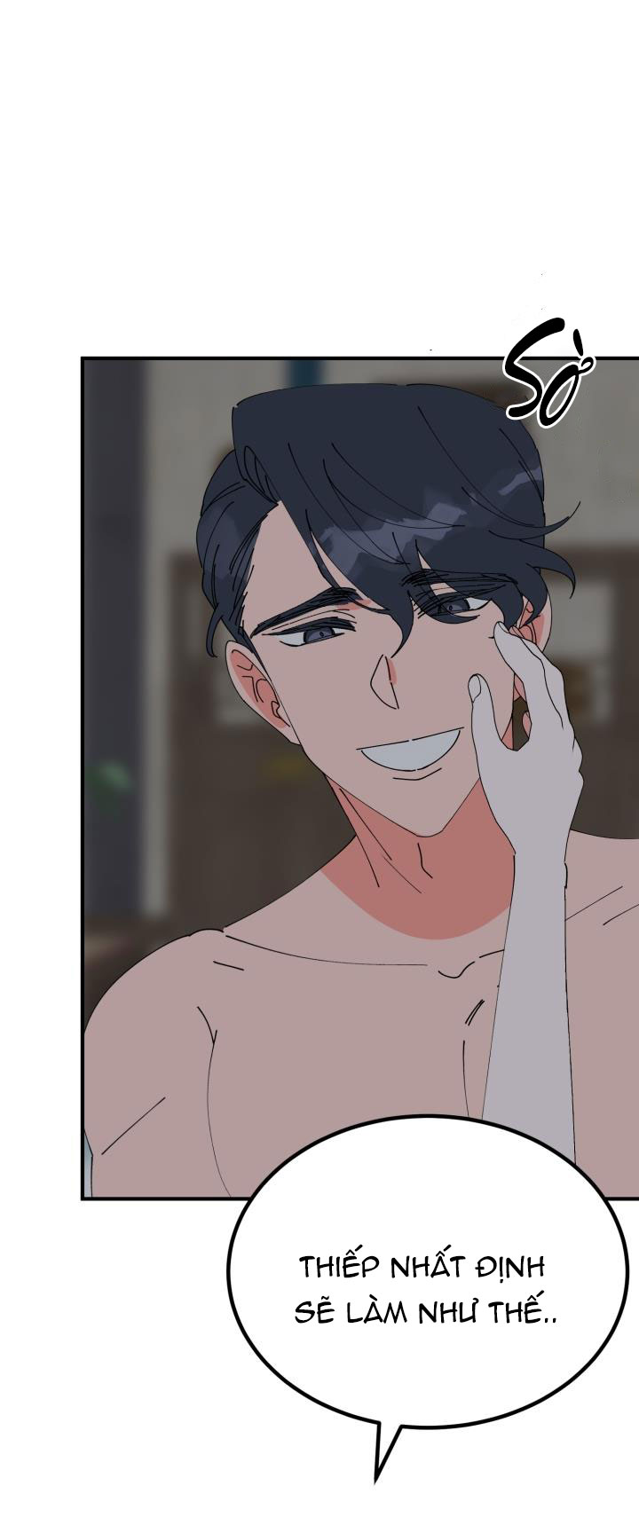 độc chủ chapter 37 35