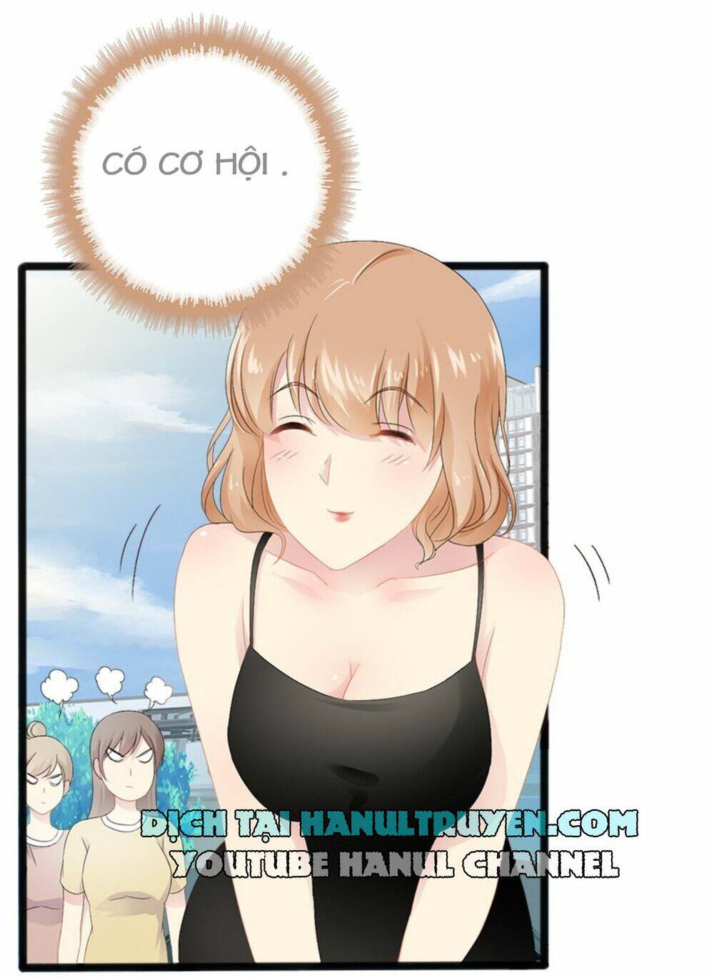 thần bí đế thiếu điềm sủng thê chapter 19 17