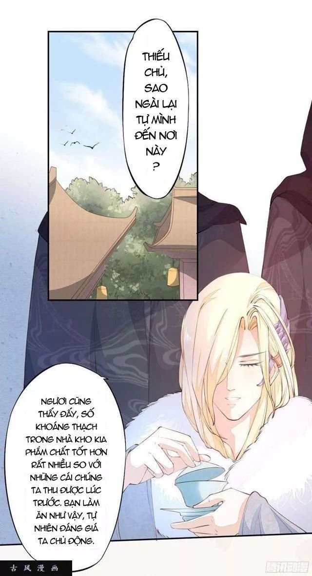 tuyệt thế luyện đan sư chapter 26 2