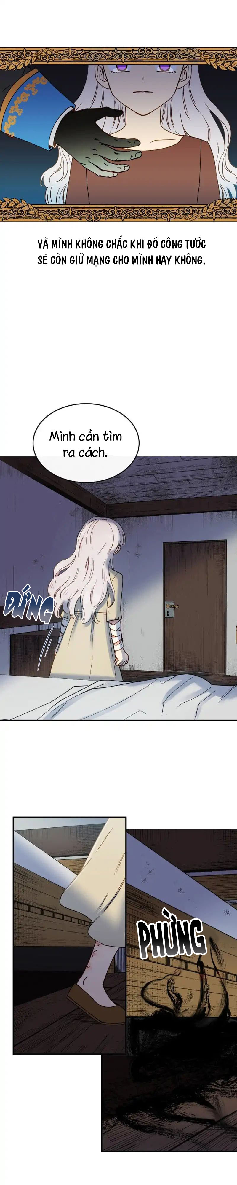 bản khế ước với nữ công tước ác ma chapter 2 9