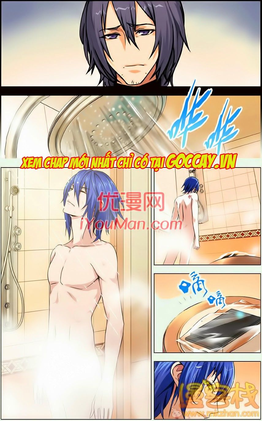 long tộc 2 chapter 2 15