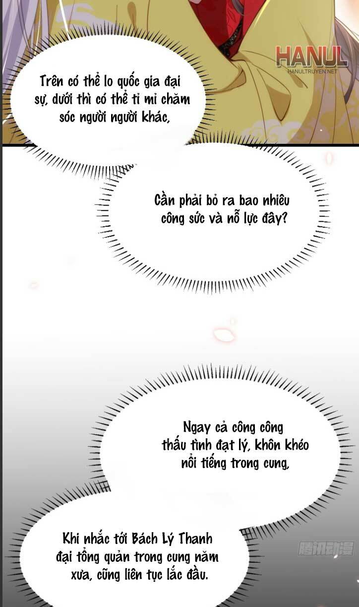 hoạn phi thiên hạ chapter 201 8