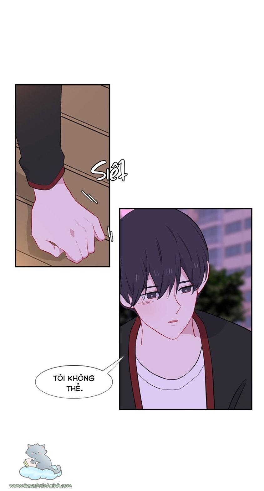 về bên anh chapter 26 23