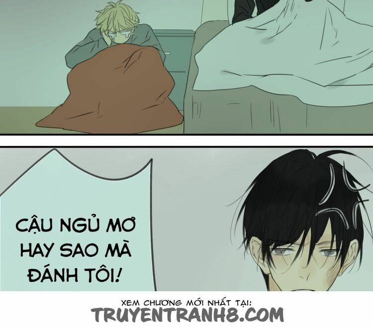 stardom chapter 2 47