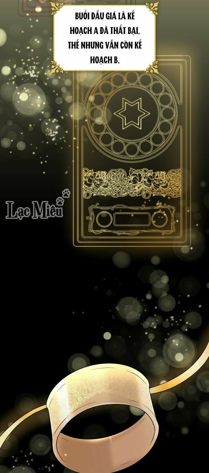 dây xích kiềm chế nam chính hắc ám tuột mất rồi chapter 16 2