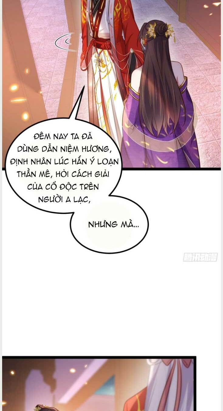 hoạn phi thiên hạ chapter 235 4