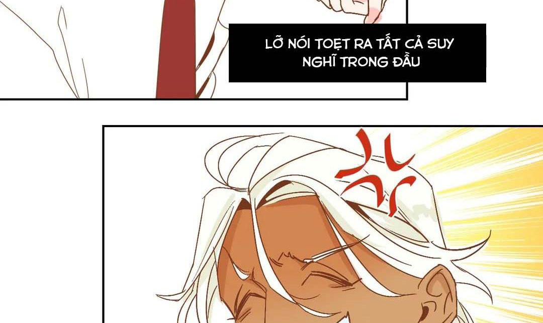 sự cám dỗ của ác ma chapter 3 14