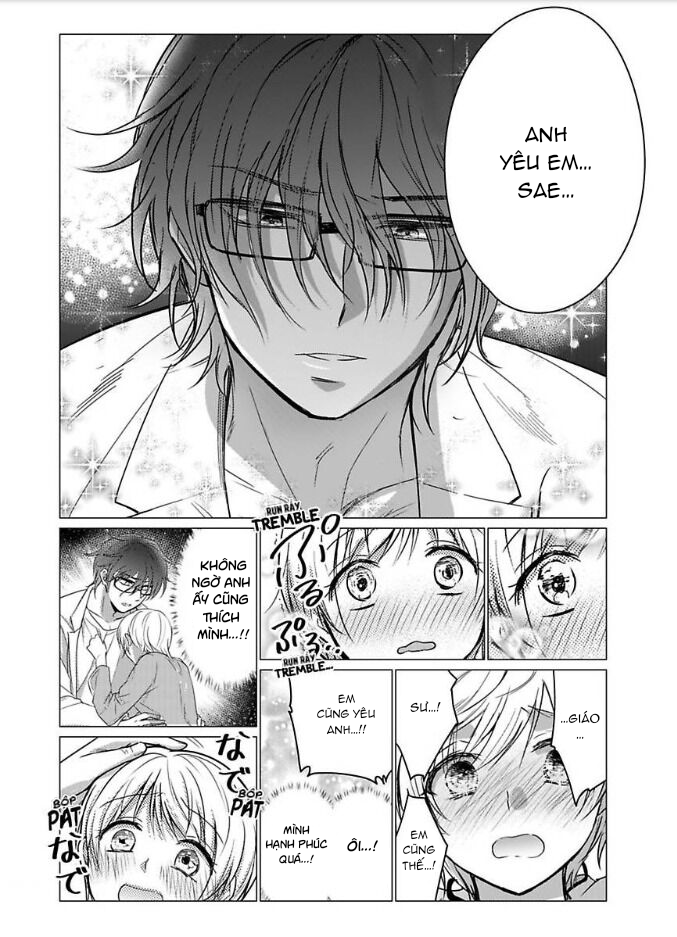 học với anh giáo sư giáo dục tình dục chapter 10 11