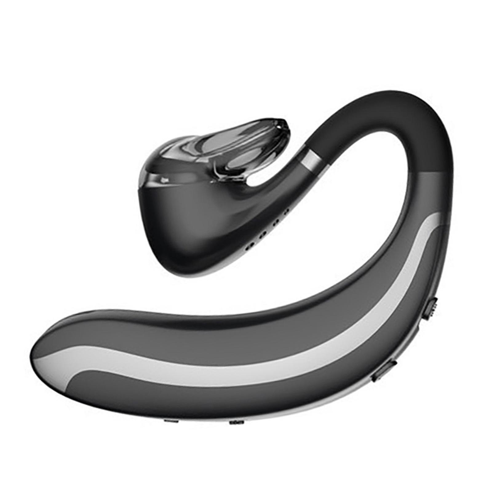 Wireless Handsfree Business Headset Headphones for Cycling Gym Sports