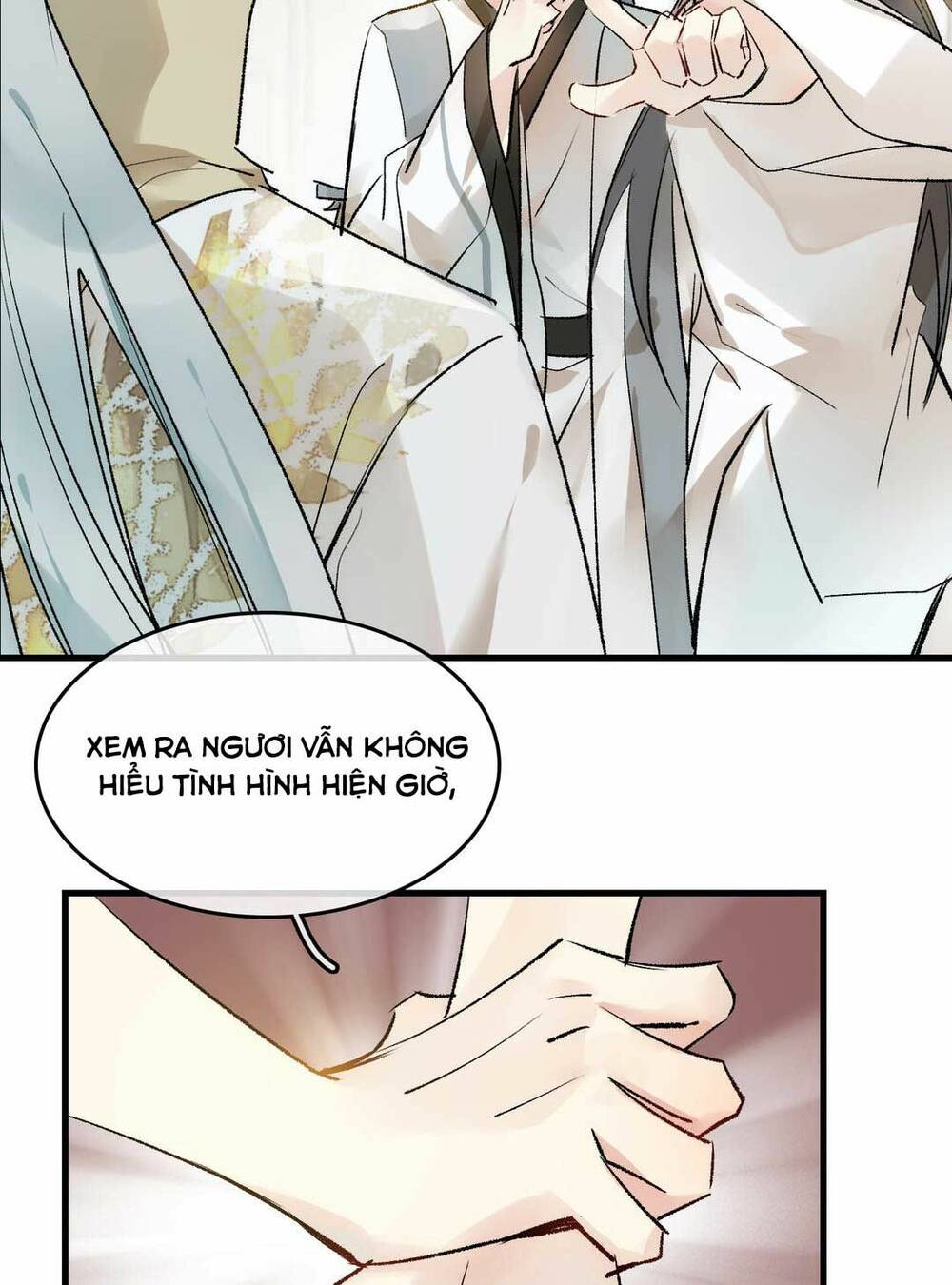 ta xuyên không mang long thai chapter 17 7