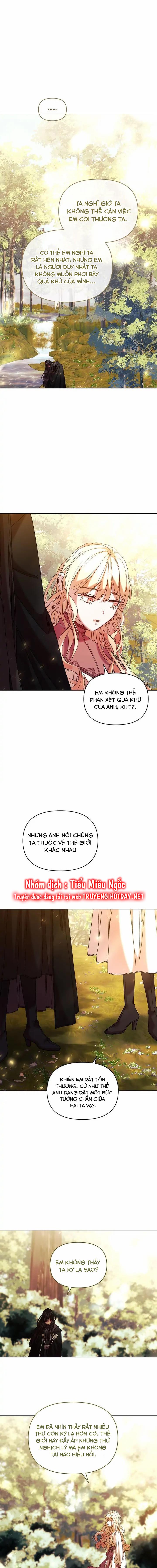 giải mã bí mật về anh ta chapter 70 2