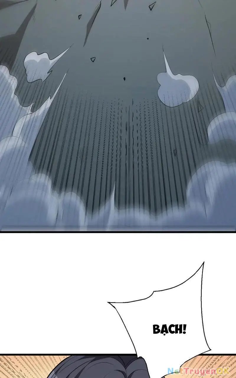 toàn dân tận thế: ta, virus quân vương chapter 16 19