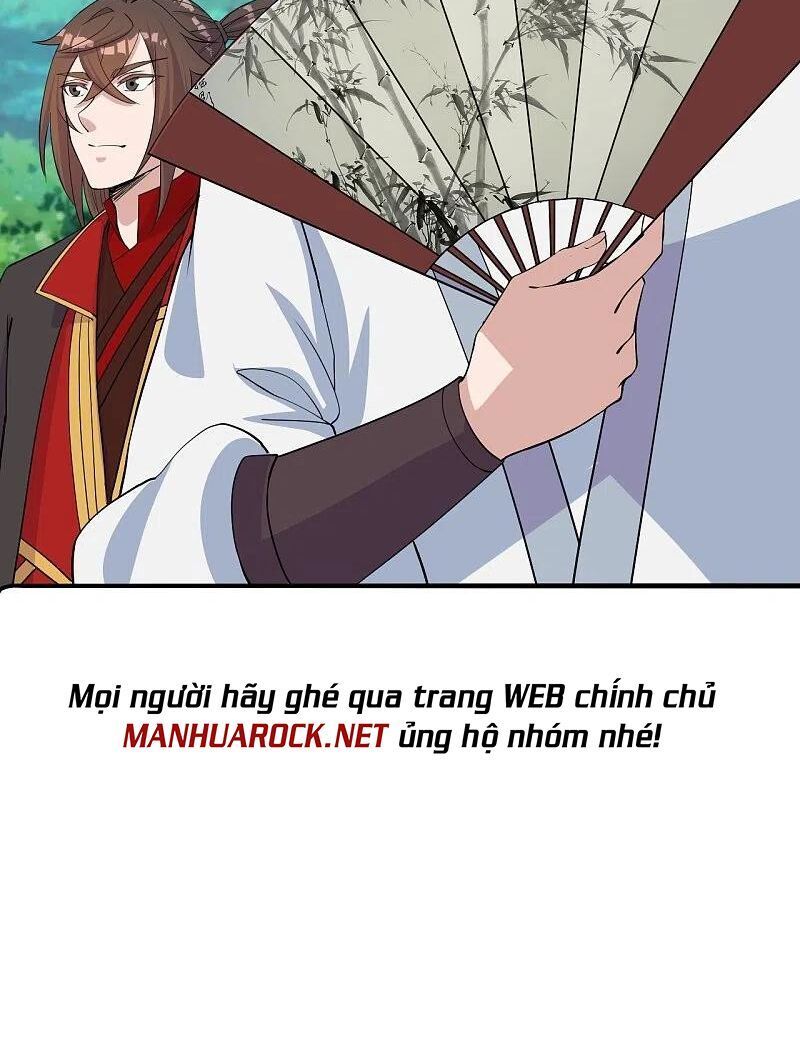 tiên võ đế tôn chapter 237 50