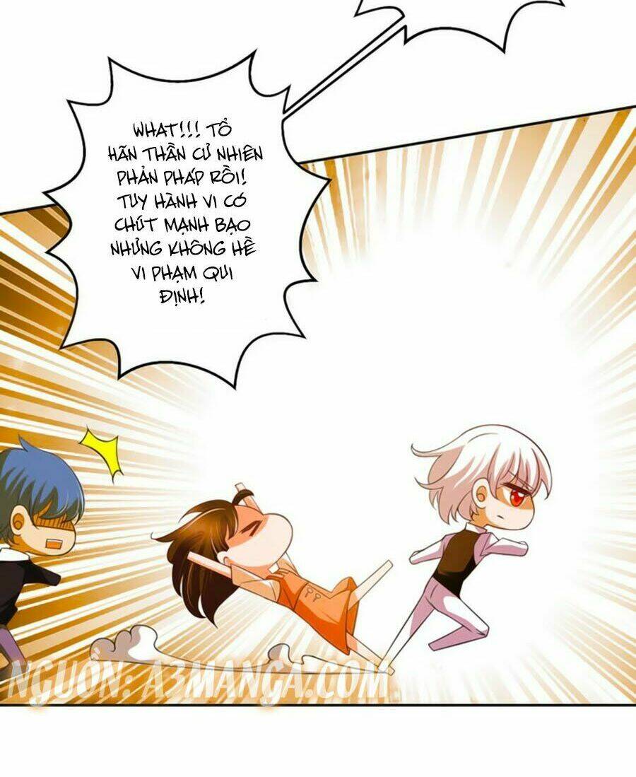 người yêu khát máu của tôi chapter 36 17