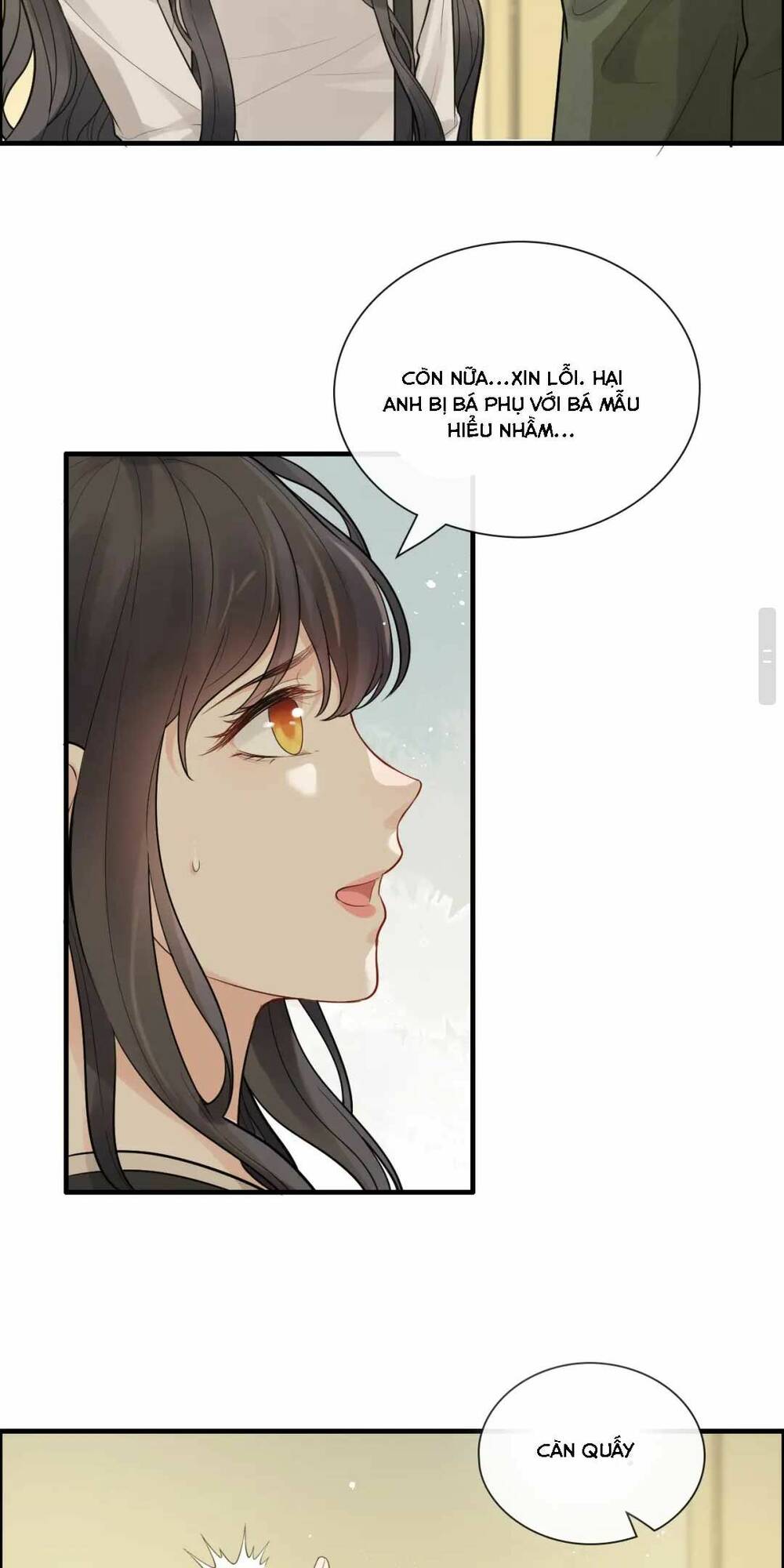 cô vợ hợp đồng bỏ trốn của tổng giám đốc chapter 423 8