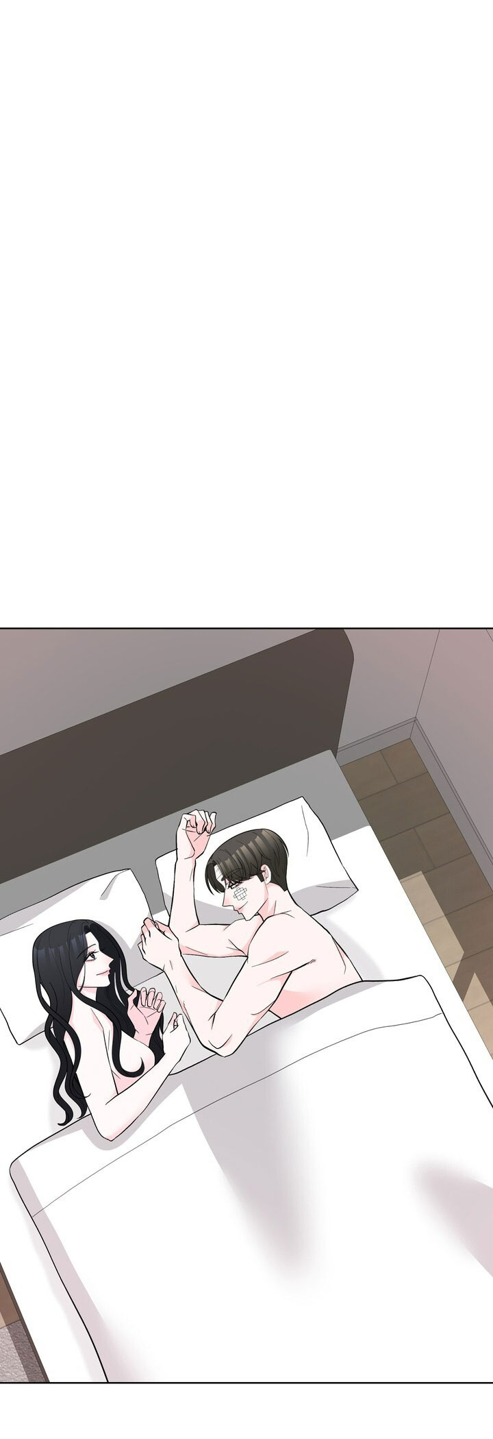 [18+] điều em cố giấu chapter 49.1 1