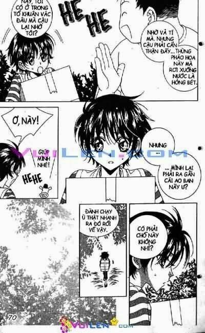 nàng công chúa bỏ trốn chapter 2 70