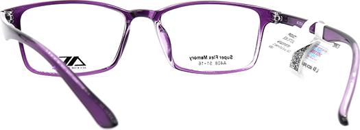 Gọng Kính Unisex Accede A408 LA