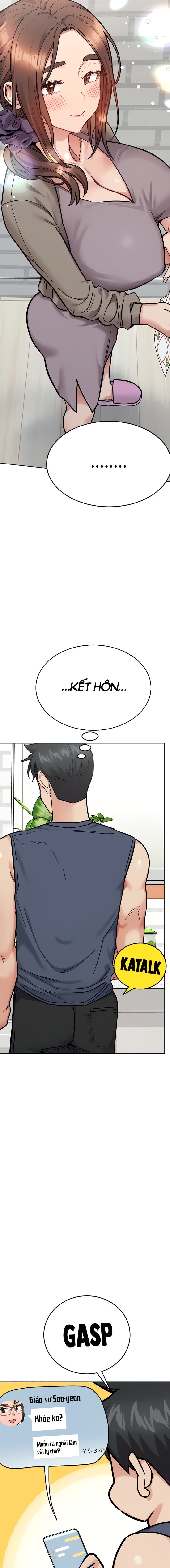 người dì khiêu gợi chapter 77 14