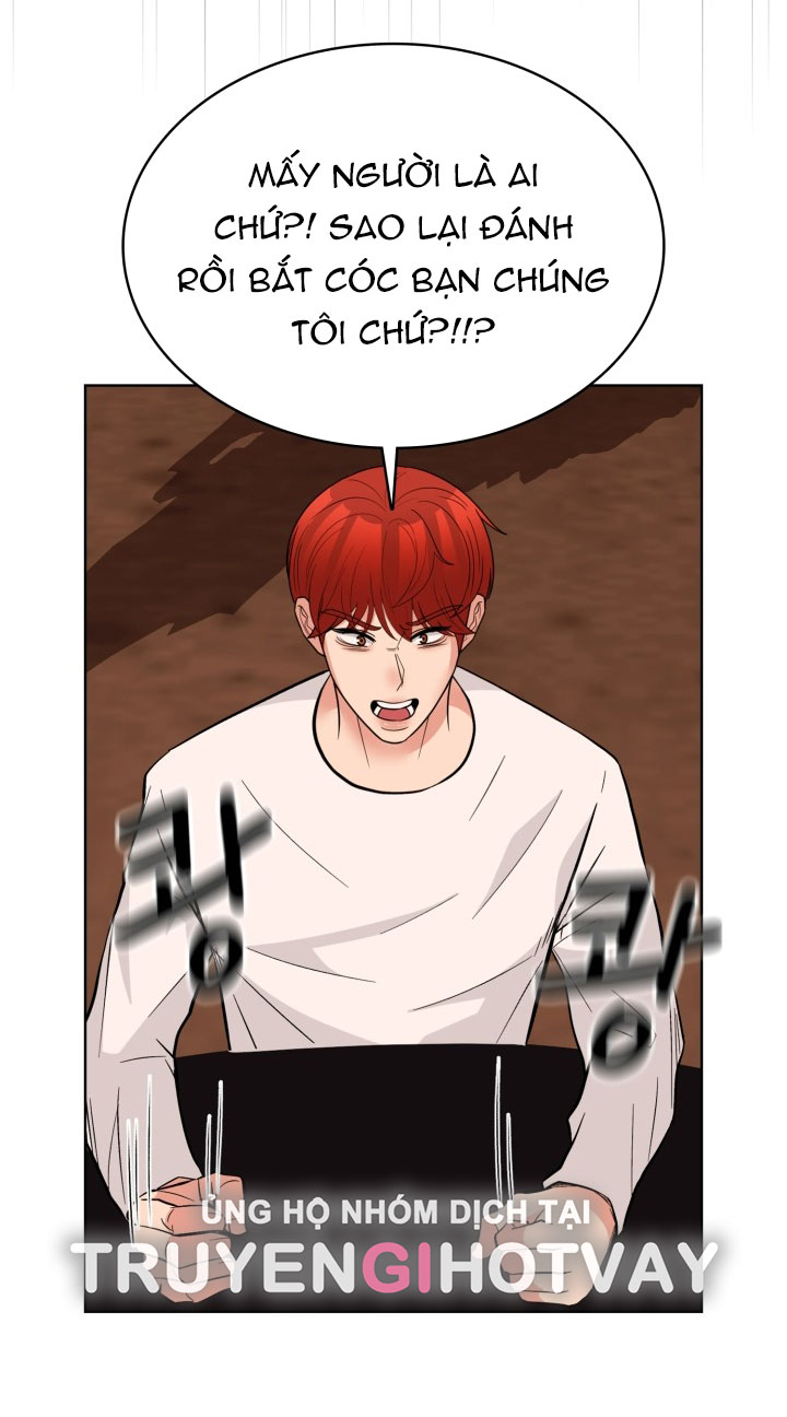 [18+] điều em cố giấu chapter 46.1 29