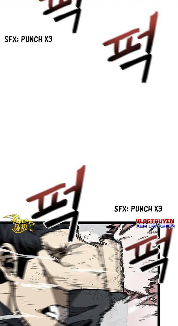 Vua Võ Đài chapter 3 8