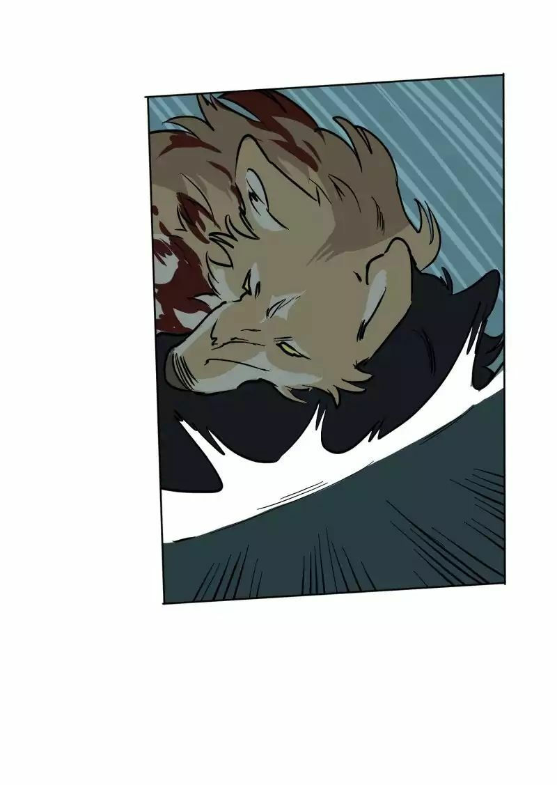 lumine - cội nguồn ánh sáng chapter 51 17