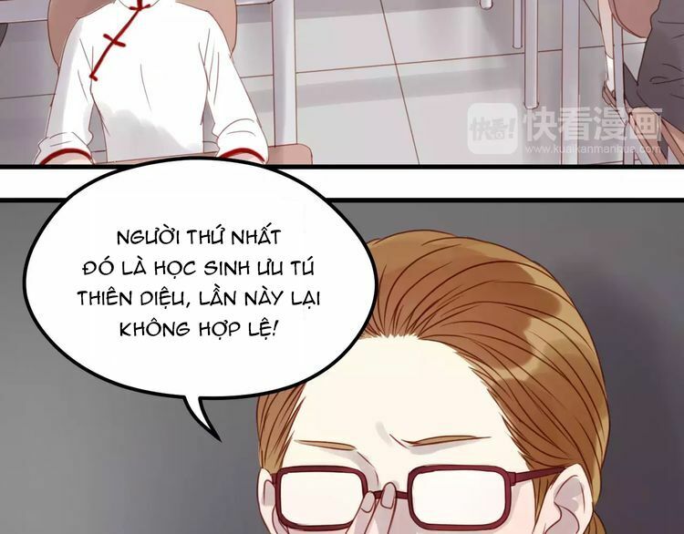 lượm được một tiểu hồ ly phần 2 chapter 16 35