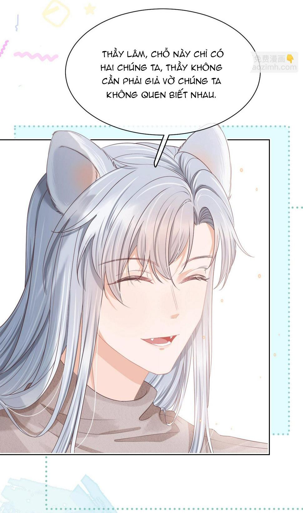 [ss2] một ngụm ăn cả thỏ con chapter 26 22