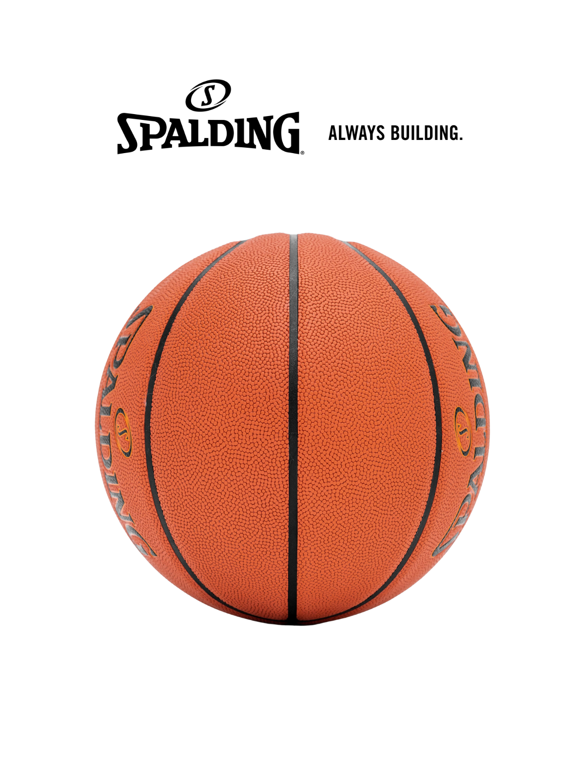 Bóng rổ Spalding EXCEL TF500 Size 7