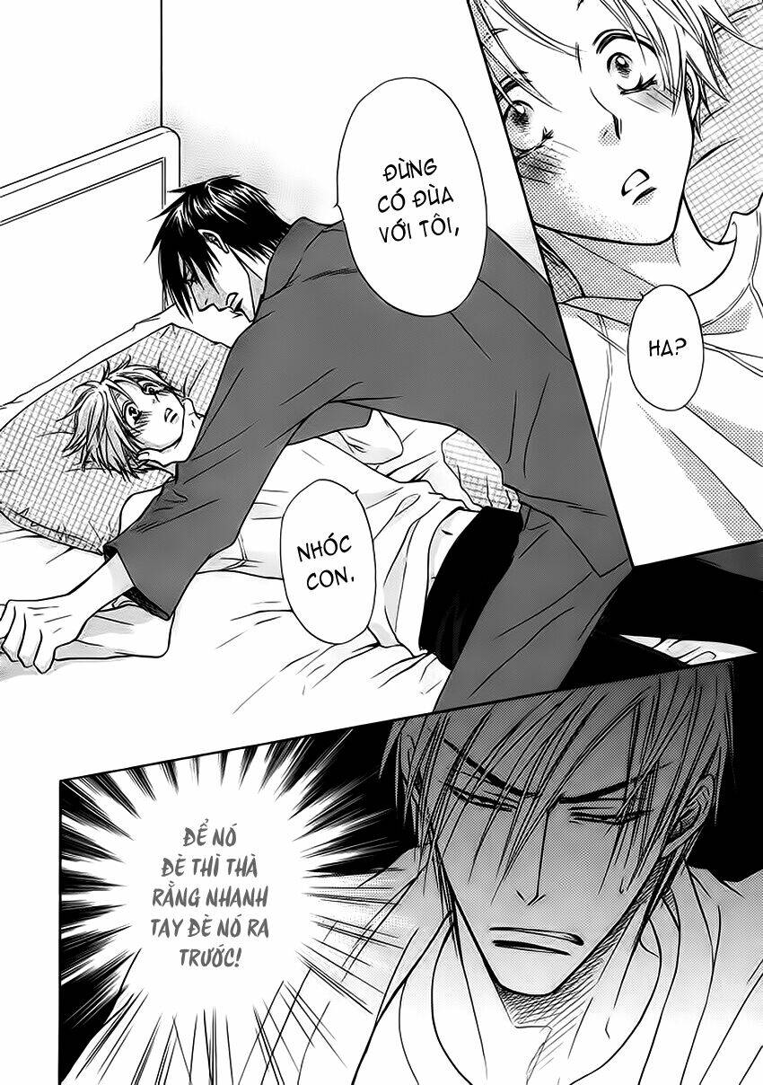 bond of dreams chapter 5 8