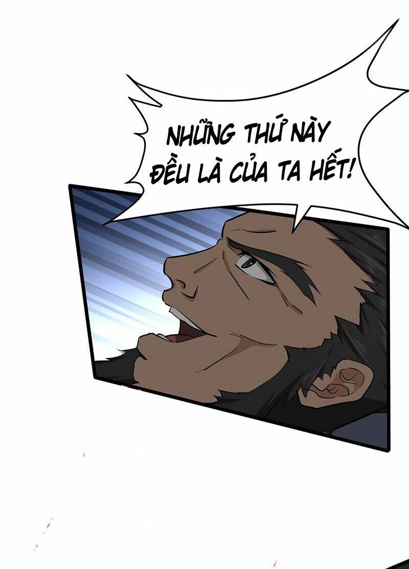 hỗn độn kiếm thần chapter 116 21