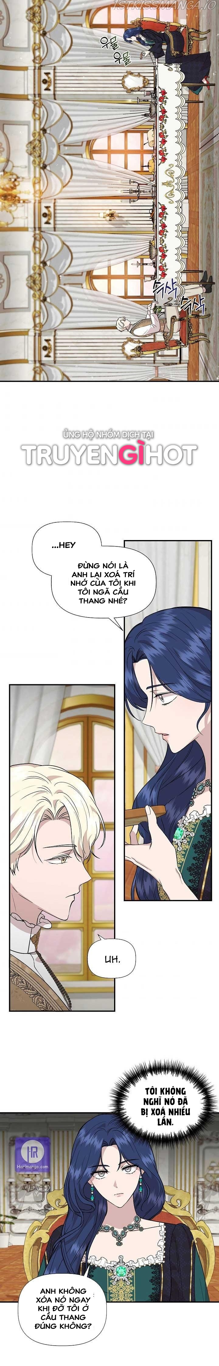 tôi không phải là lọ lem chapter 38 13