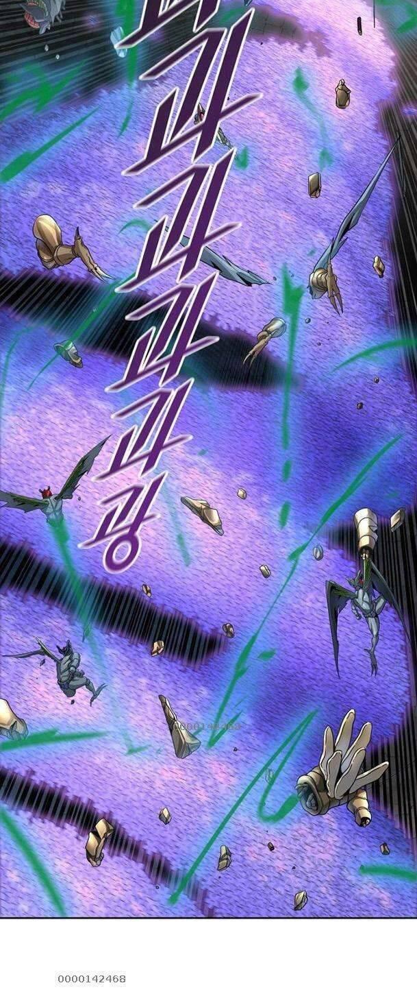 tòa tháp bí ẩn 2 chapter 531 4