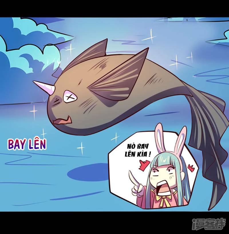 ta không phải là npc chapter 92 28